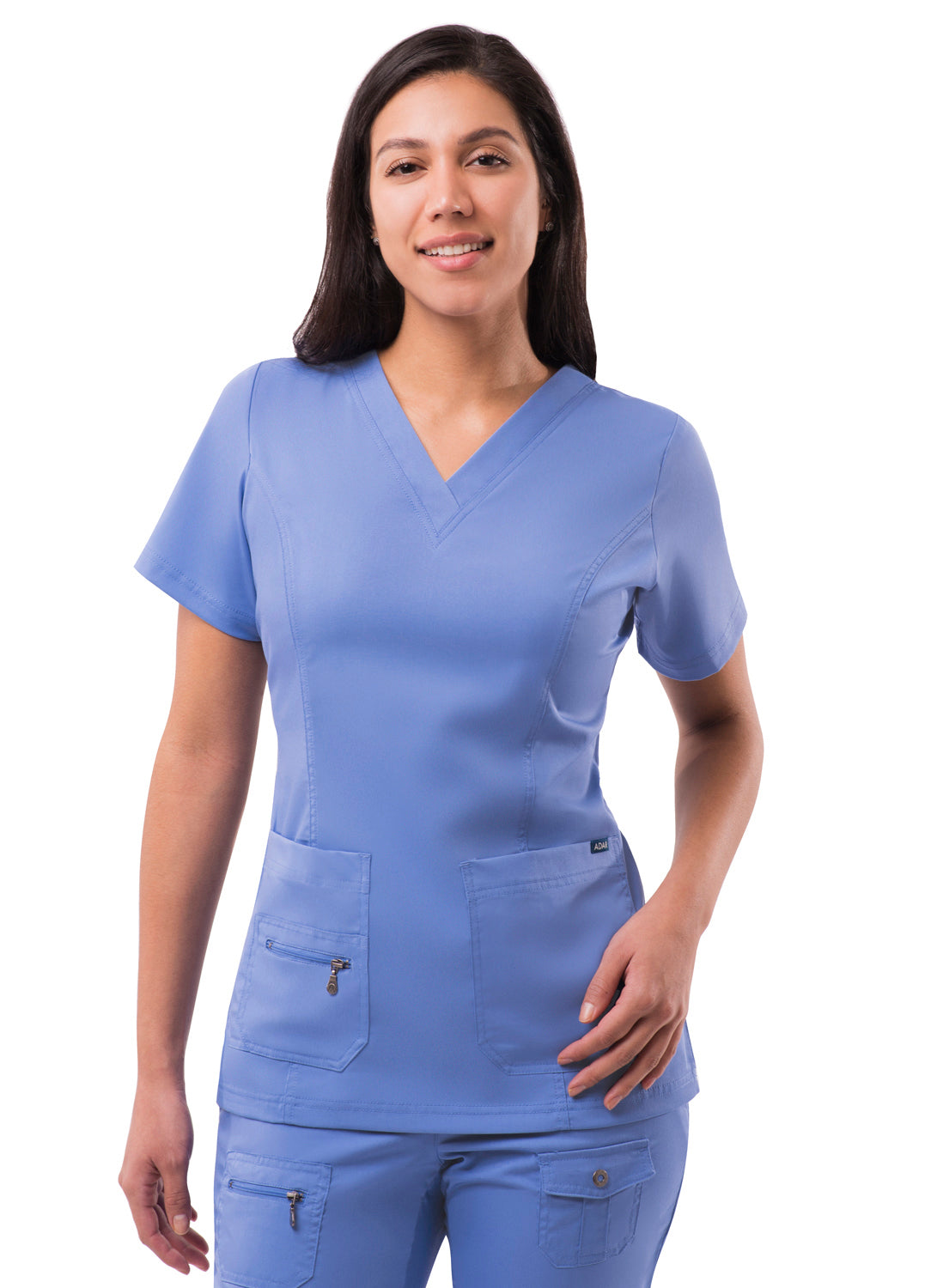 ADAR Pro Women's Breakthrough Plus Scrub Set