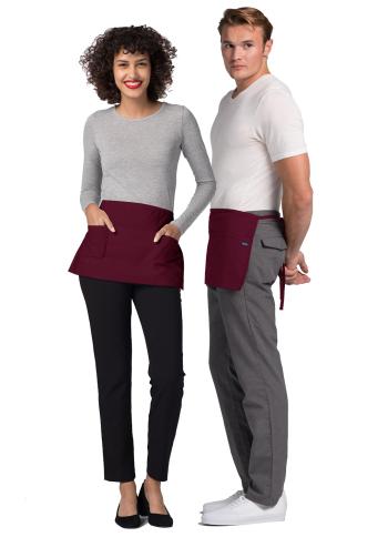 Adar Universal Belt Apron 2-Pack