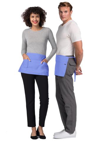 Adar Universal Belt Apron 2-Pack