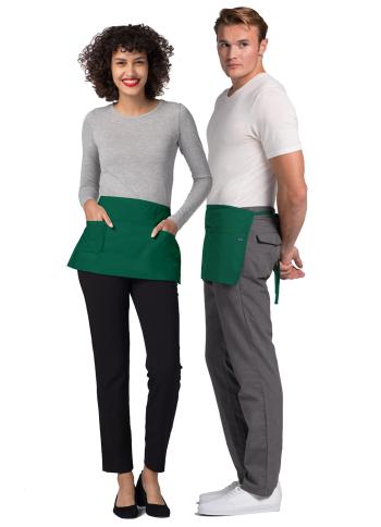 Adar Universal Belt Apron 2-Pack