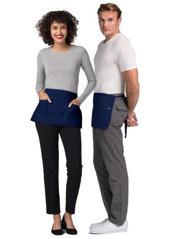 Adar Universal Belt Apron 2-Pack