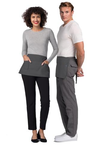 Adar Universal Belt Apron 2-Pack