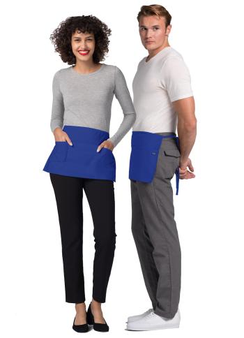 Adar Universal Belt Apron 2-Pack