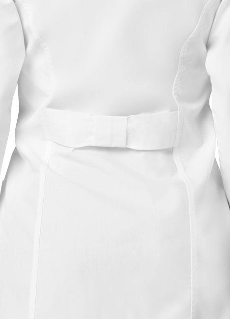 Adar Universal Women's 30" Princess Cut Consultation Coat