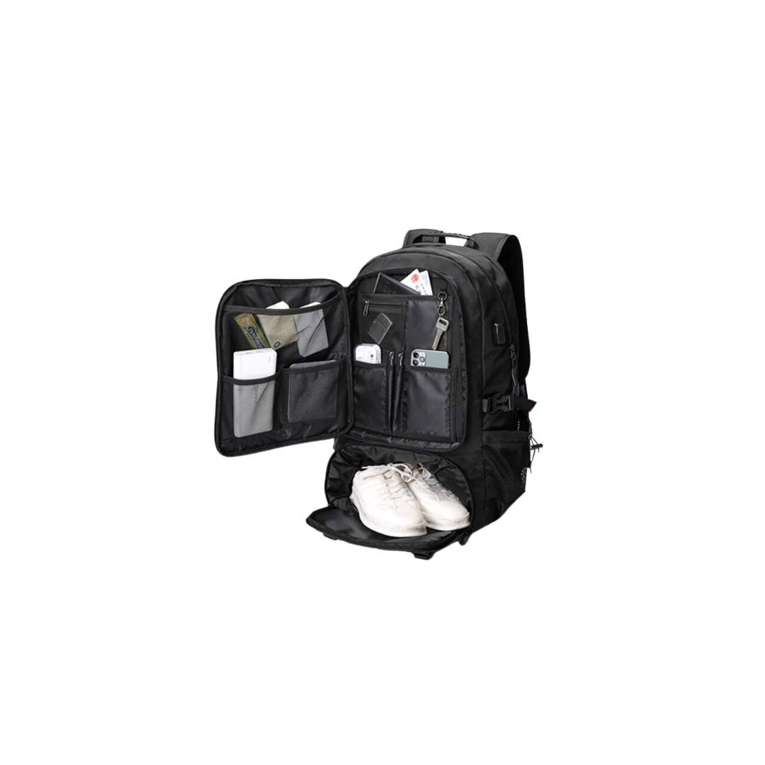 50/80L Multipurpose Backpack