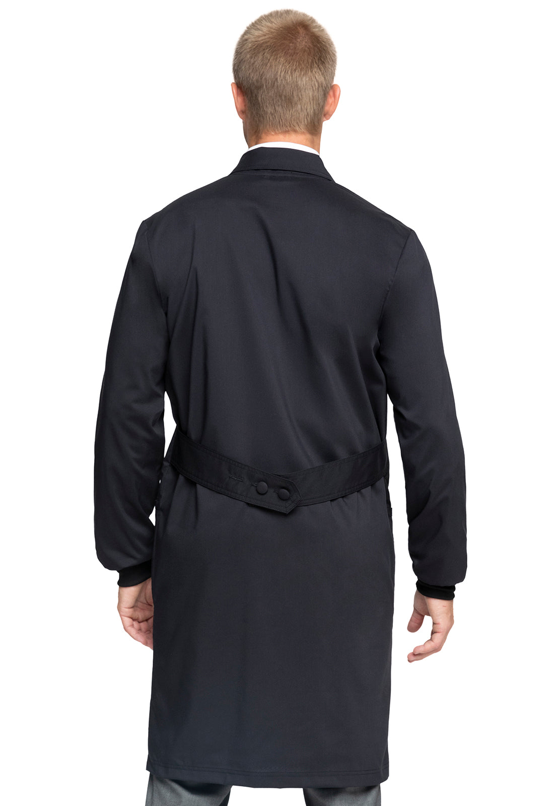 40" Unisex Lab Coat