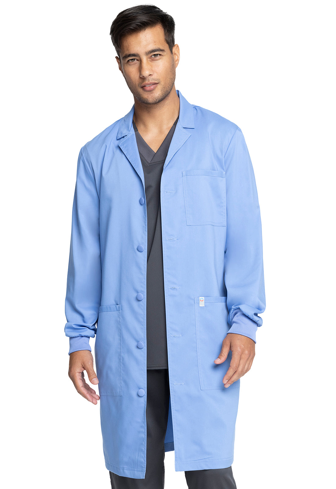 40" Unisex Lab Coat