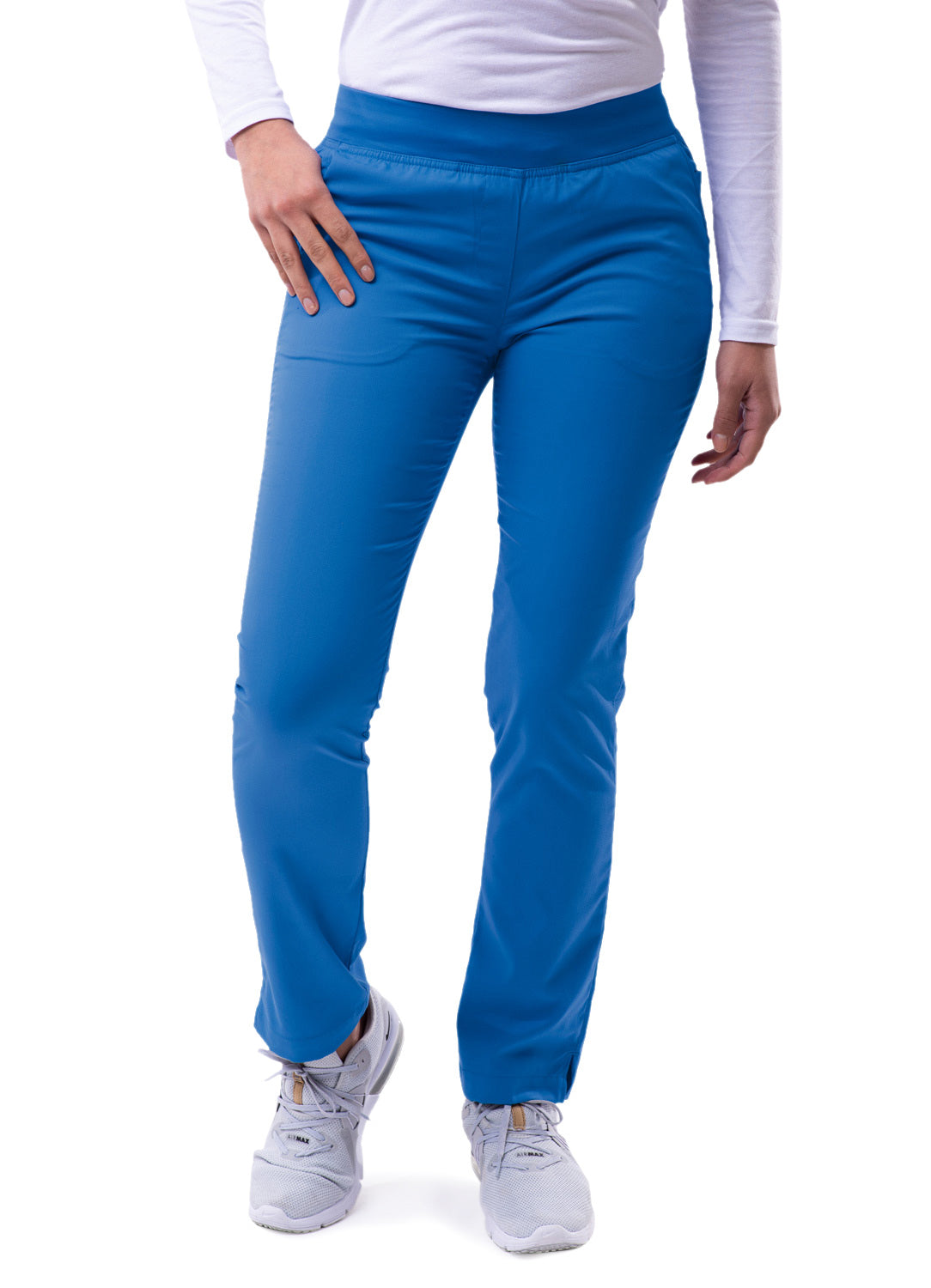 ADAR Pro Women's Skinny Leg Yoga Pant
