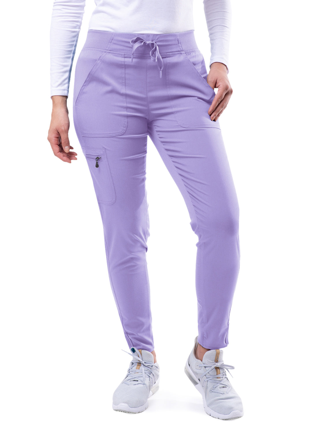 ADAR Pro Women's Ultimate Yoga Jogger Pant Tall