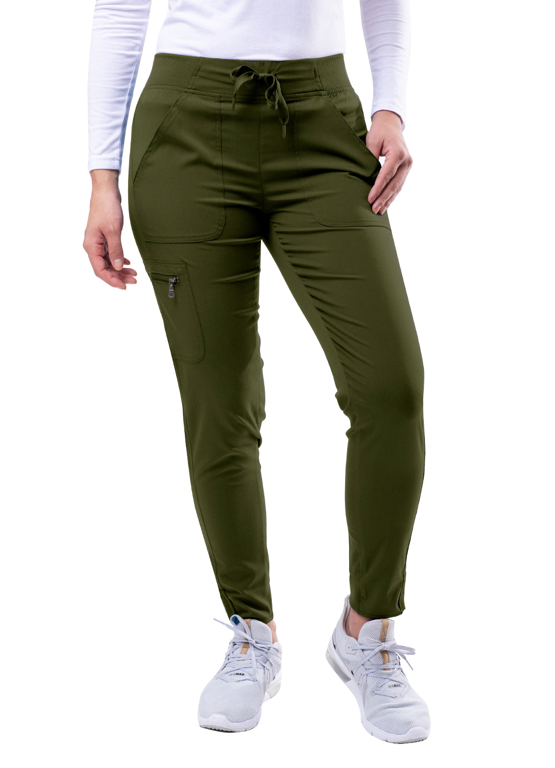 ADAR Pro Women's Ultimate Yoga Jogger Pant