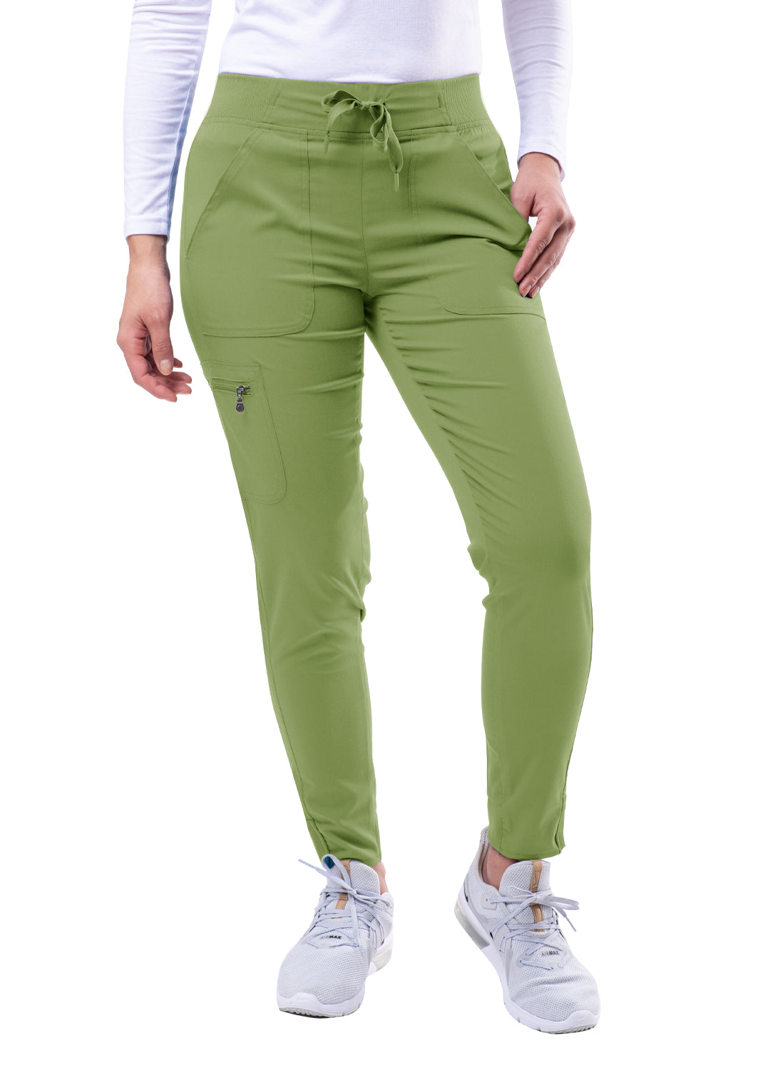 ADAR Pro Women's Ultimate Yoga Jogger Pant