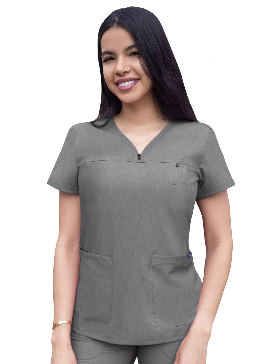 ADAR Pro Women's Movement Booster Jogger Scrub Set