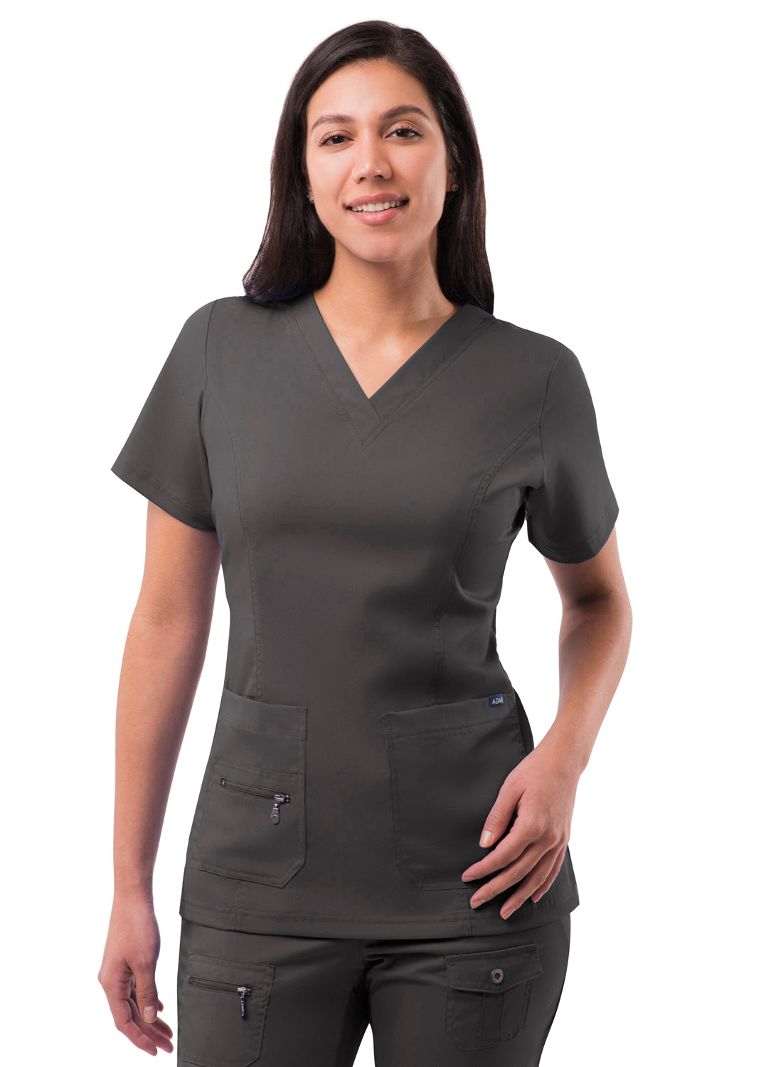 ADAR Pro Women's Flawless Plus Scrub Set