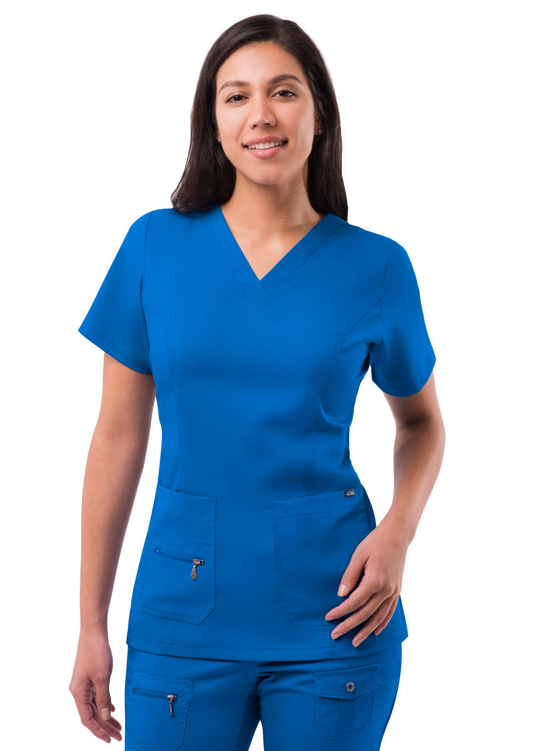 ADAR Pro Women's Flawless Plus Scrub Set