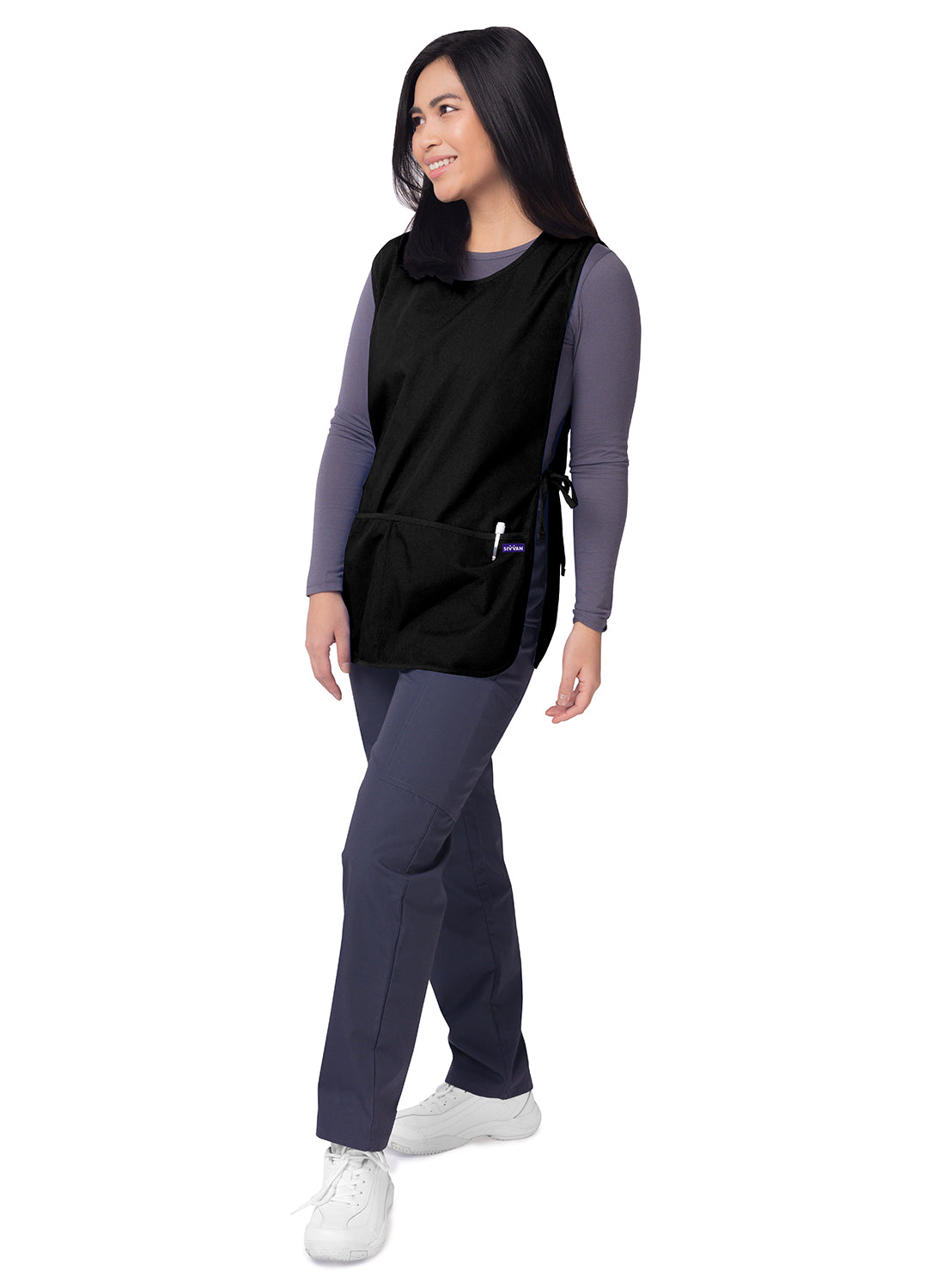 Sivvan Unisex Cobbler Apron 6-Pack