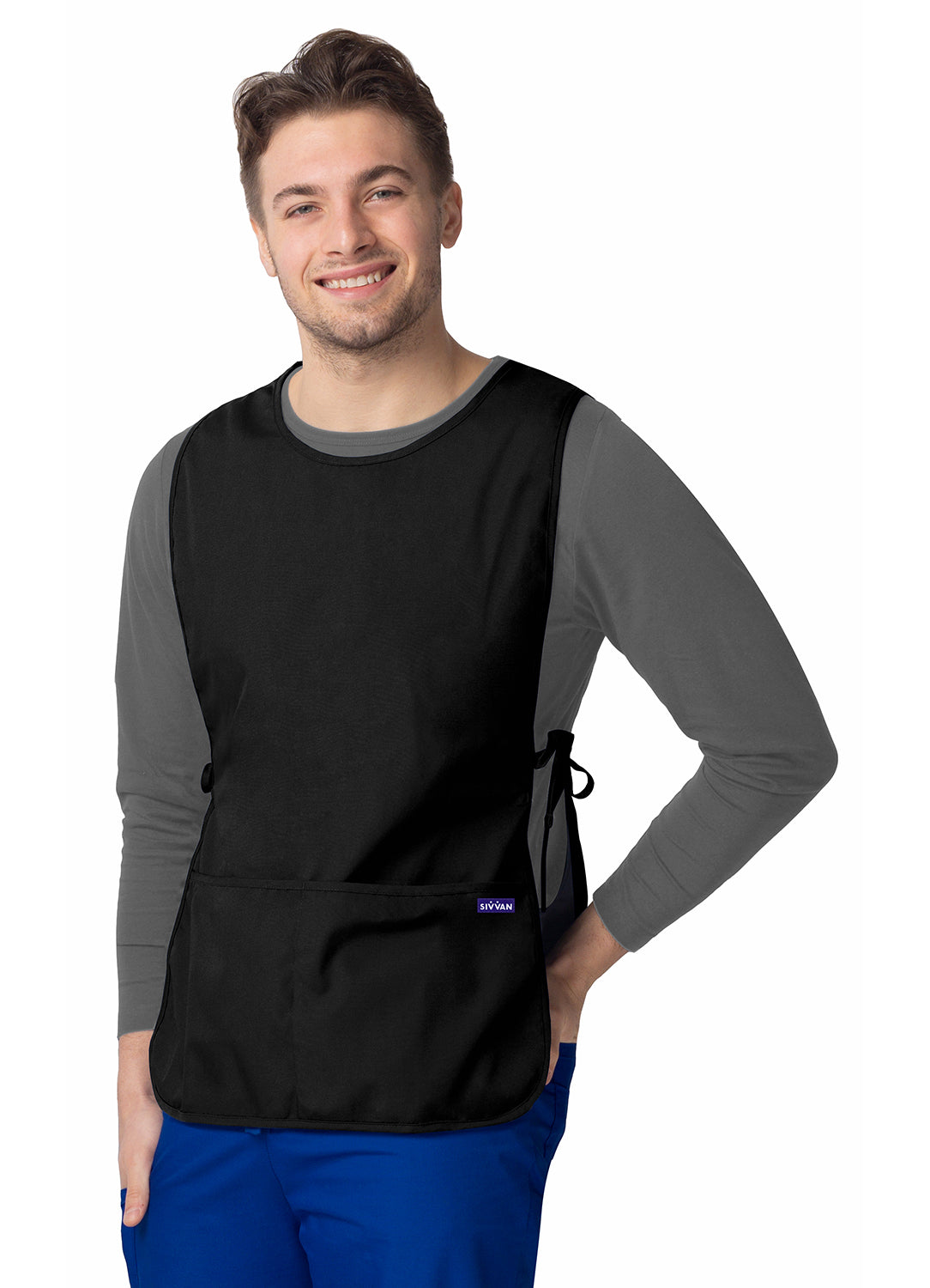 Sivvan Unisex Cobbler Apron 3-Pack