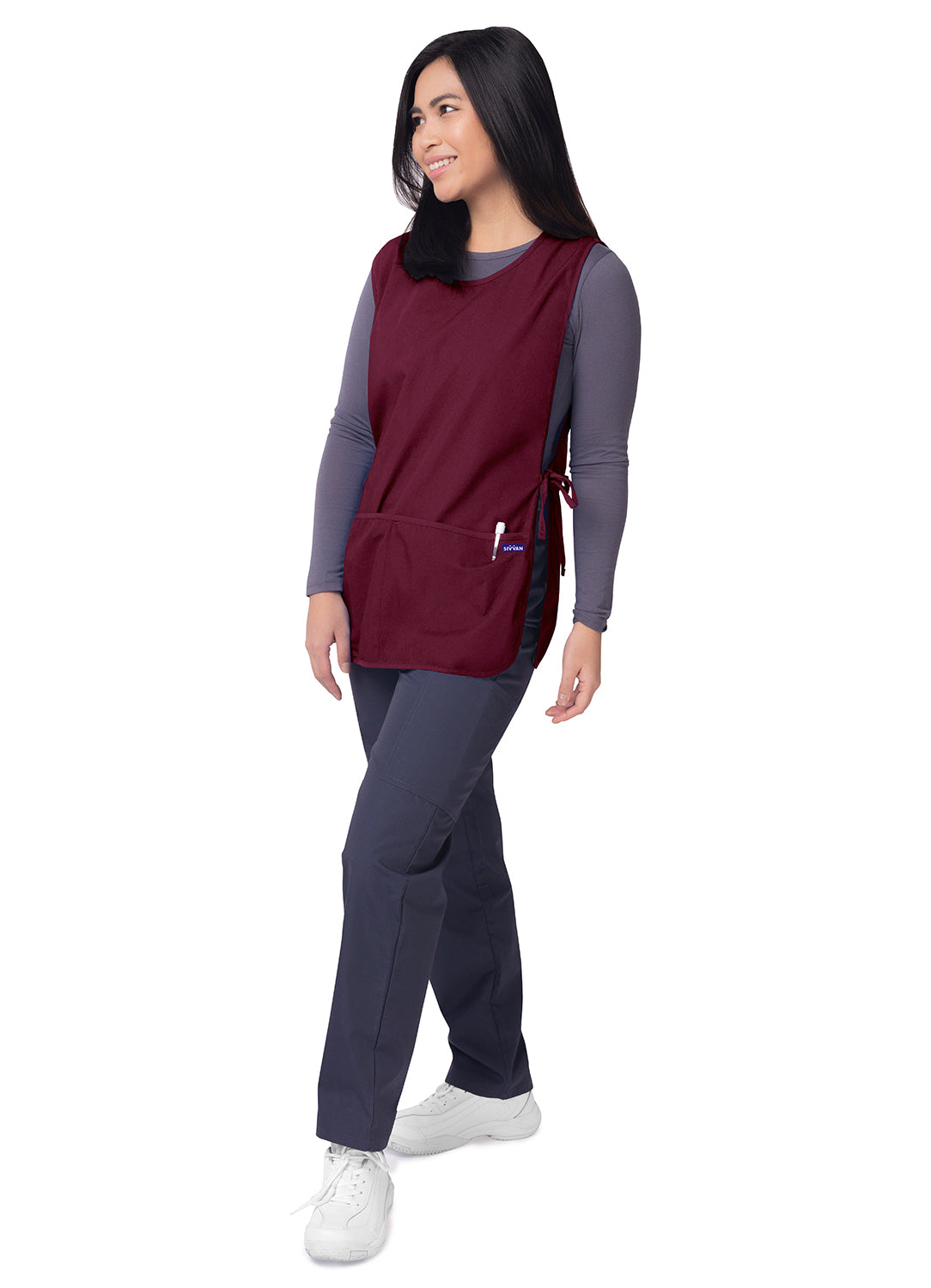 Sivvan Unisex Cobbler Apron 3-Pack