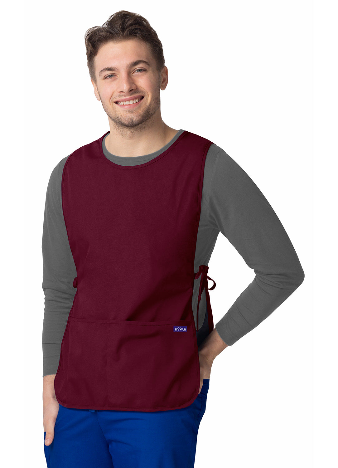 Sivvan Unisex Cobbler Apron 3-Pack