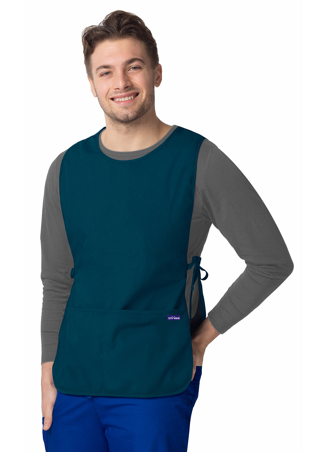Sivvan Unisex Cobbler Apron 3-Pack