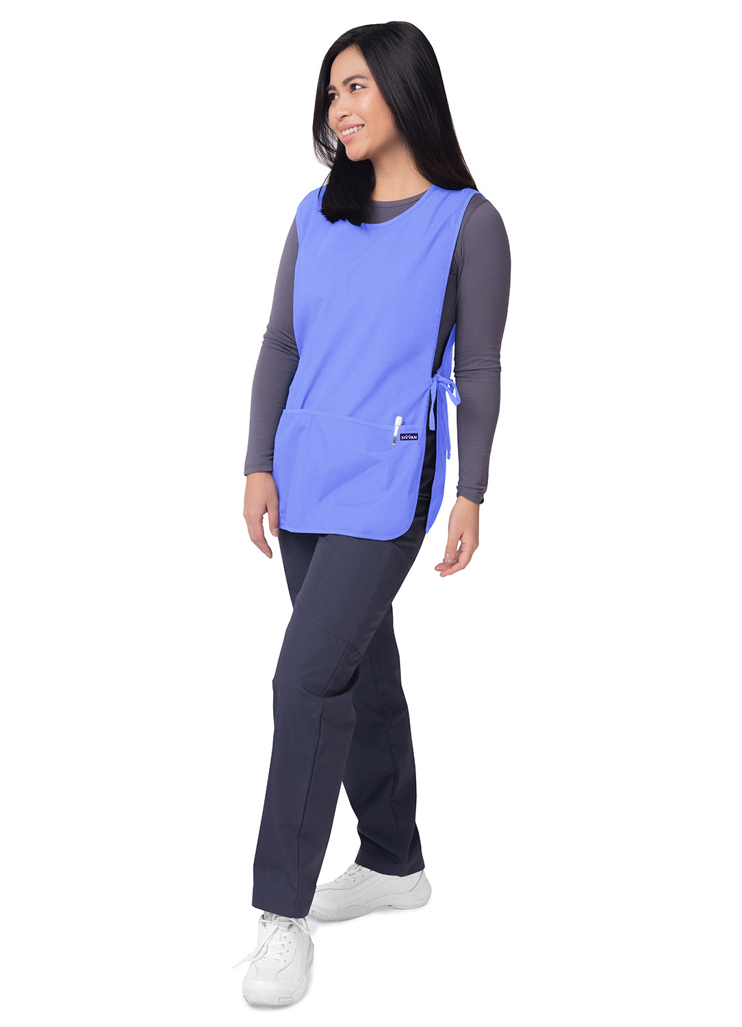 Sivvan Unisex Cobbler Apron 3-Pack