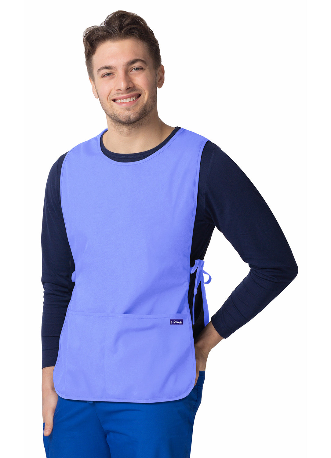 Sivvan Unisex Cobbler Apron 3-Pack
