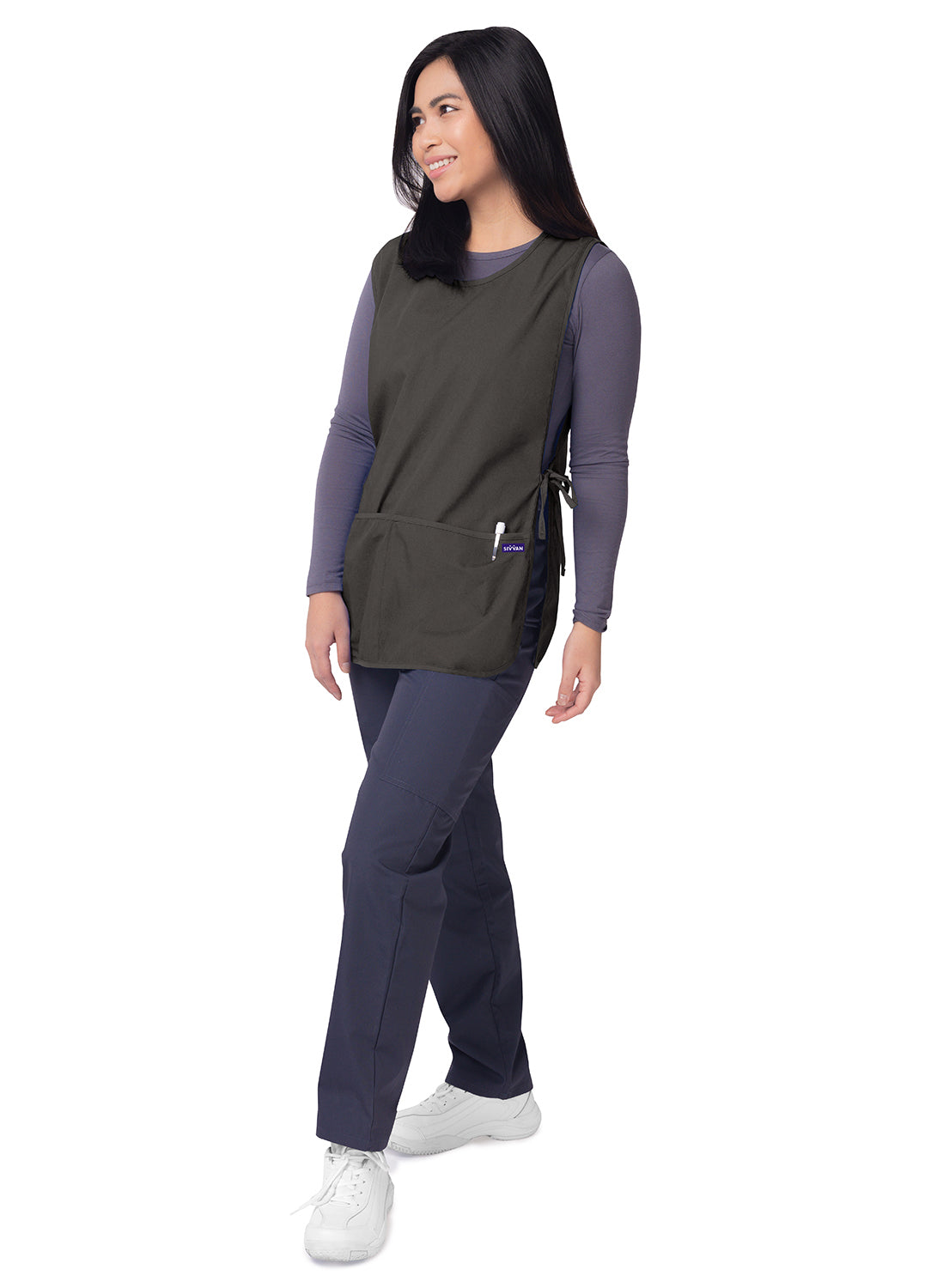 Sivvan Unisex Cobbler Apron 3-Pack