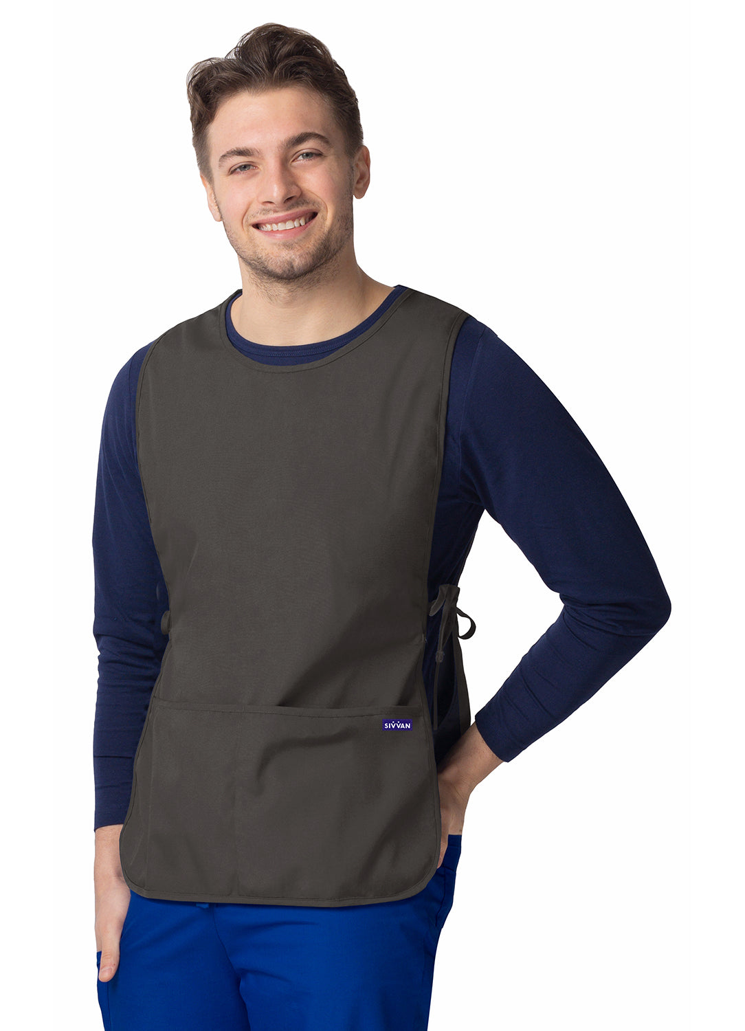 Sivvan Unisex Cobbler Apron 3-Pack