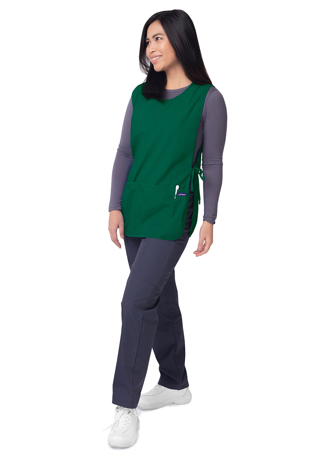 Sivvan Unisex Cobbler Apron 3-Pack