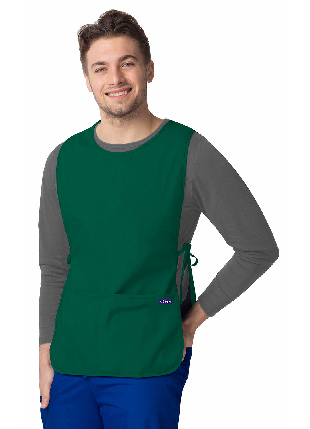 Sivvan Unisex Cobbler Apron 3-Pack