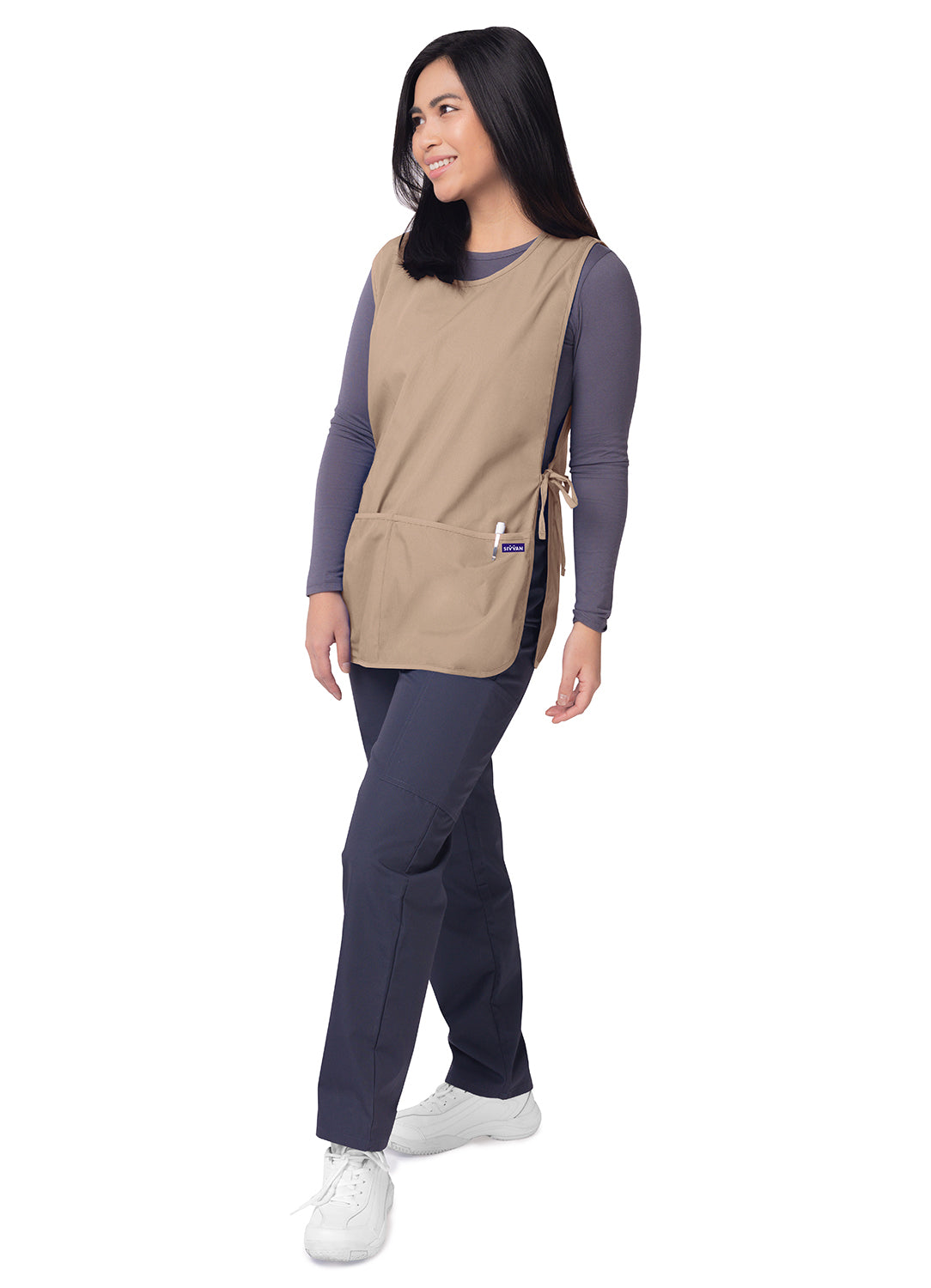 Sivvan Unisex Cobbler Apron 3-Pack
