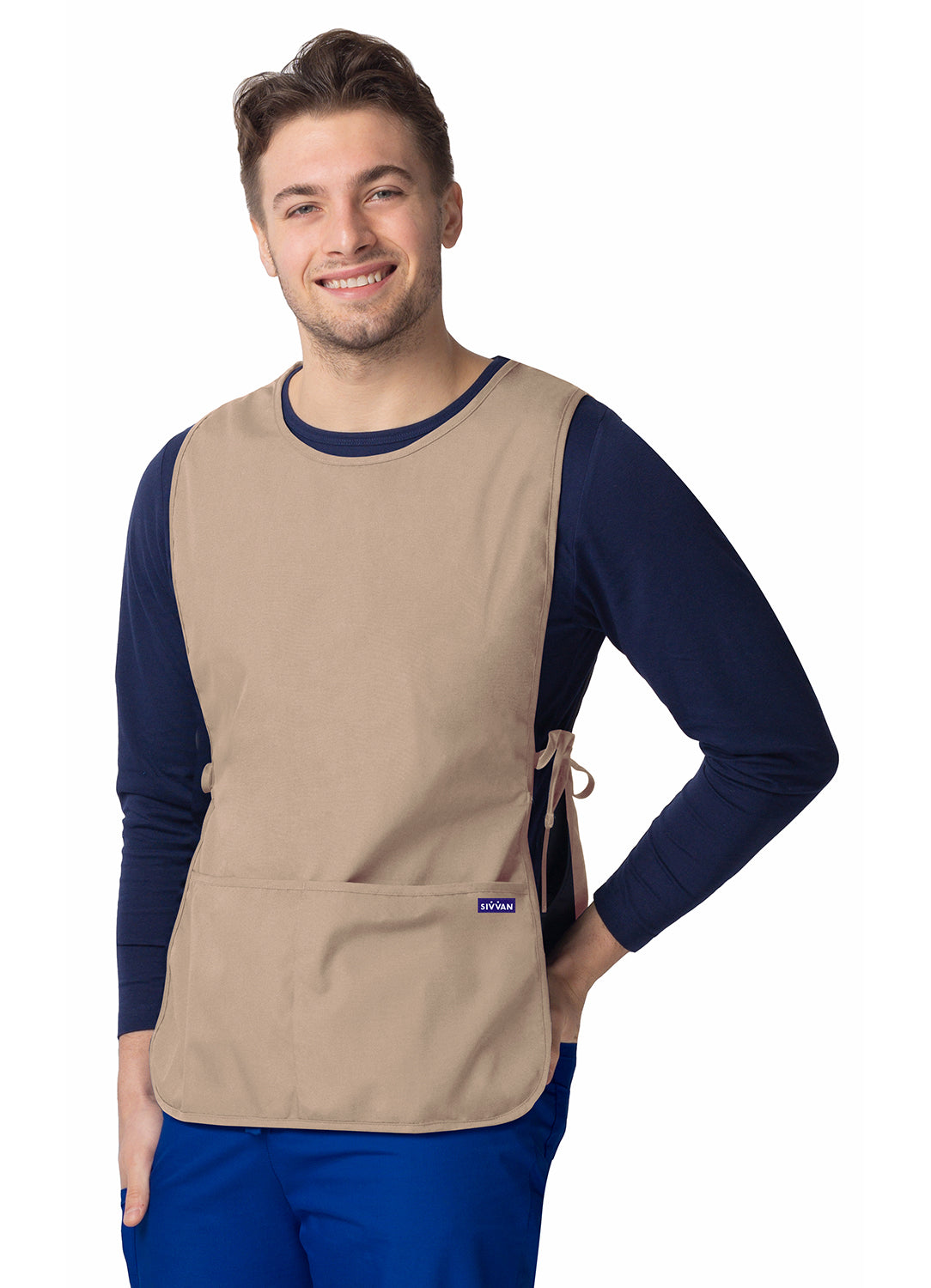Sivvan Unisex Cobbler Apron 3-Pack