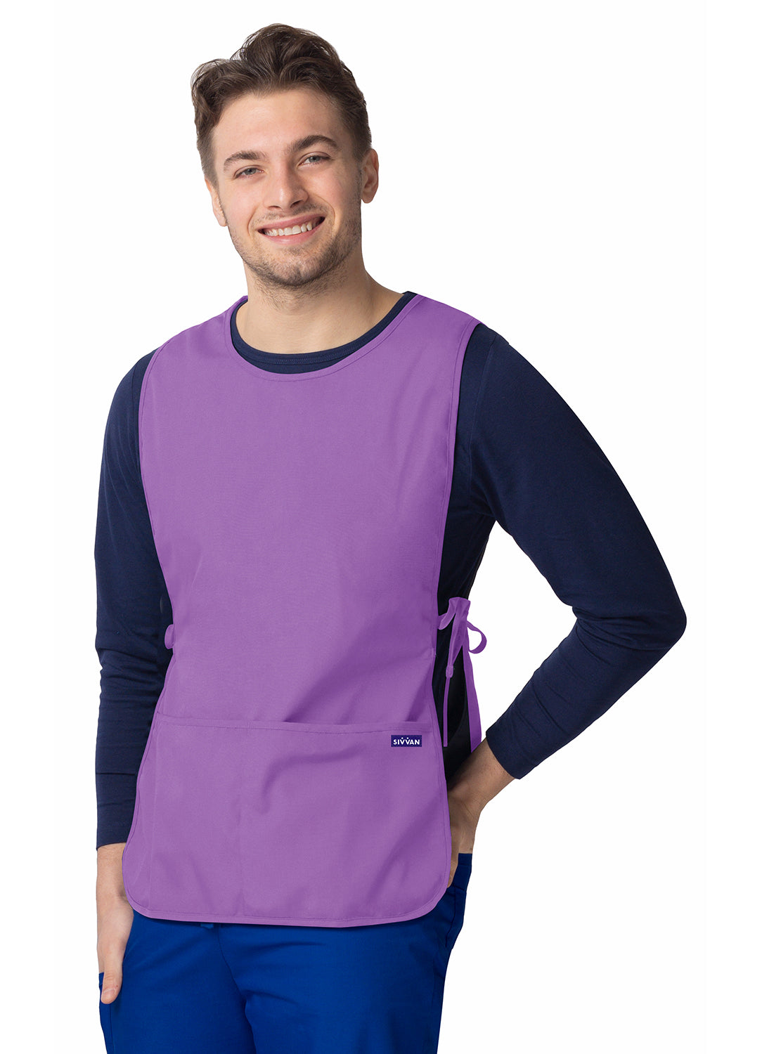 Sivvan Unisex Cobbler Apron 3-Pack