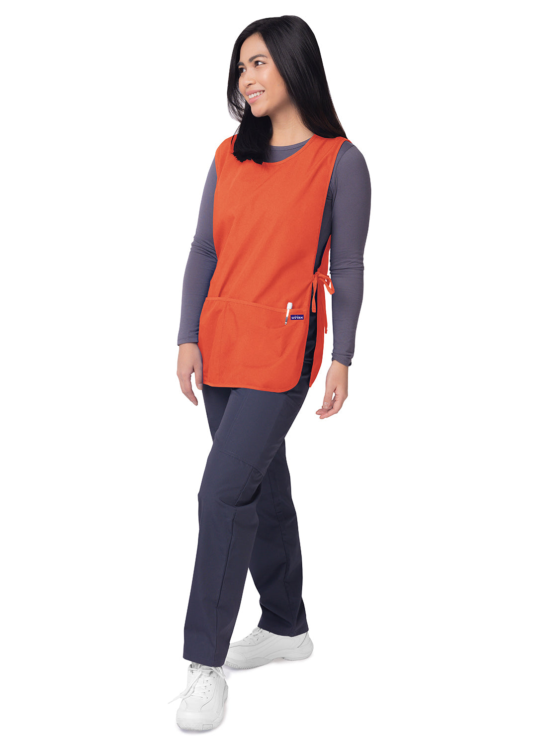 Sivvan Unisex Cobbler Apron 6-Pack