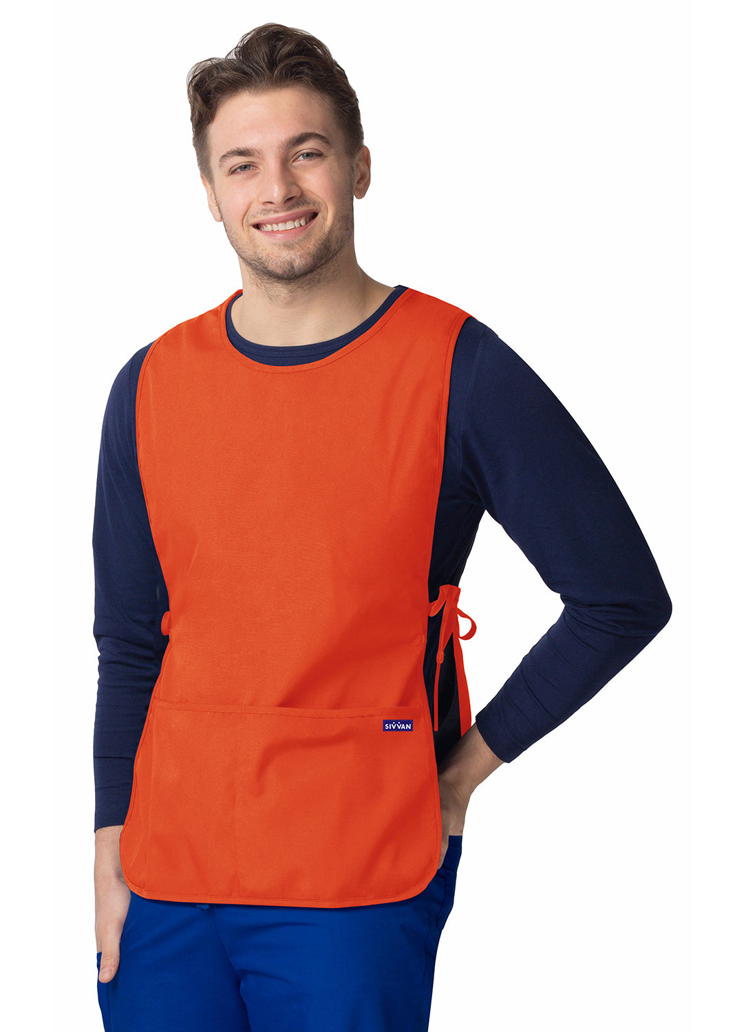 Sivvan Unisex Cobbler Apron 3-Pack