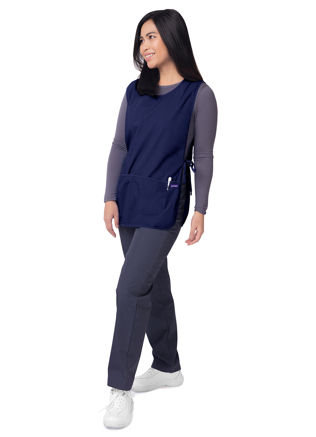 Sivvan Unisex Cobbler Apron 3-Pack