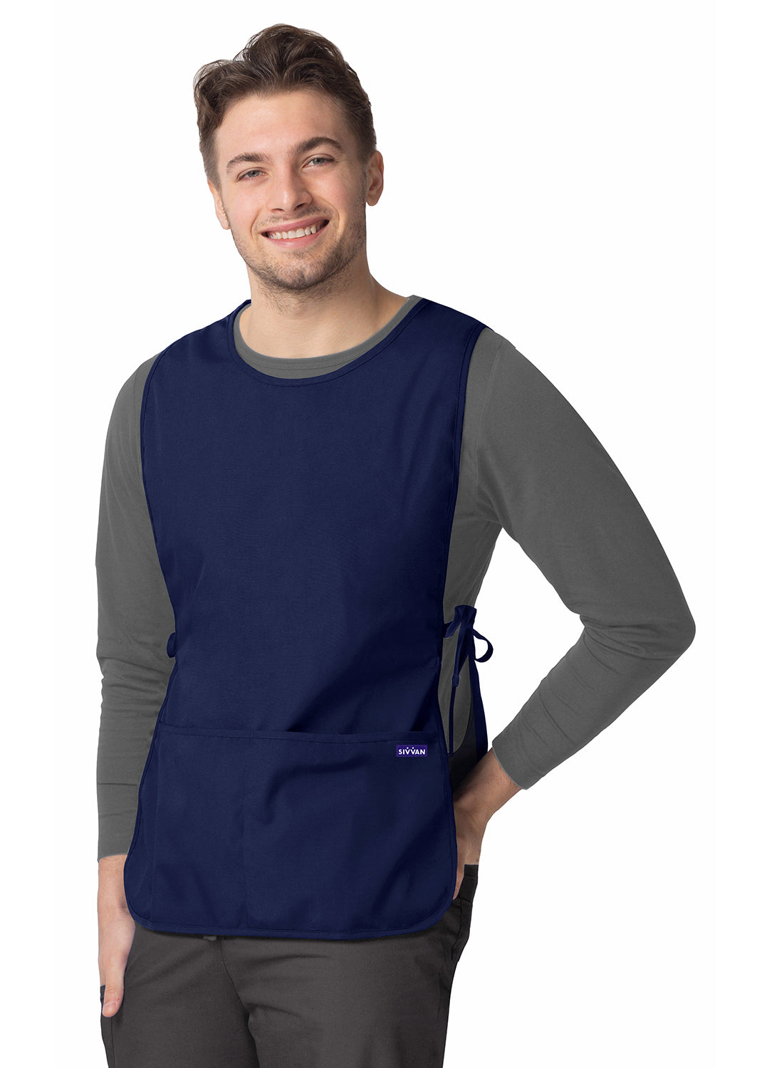 Sivvan Unisex Cobbler Apron 3-Pack