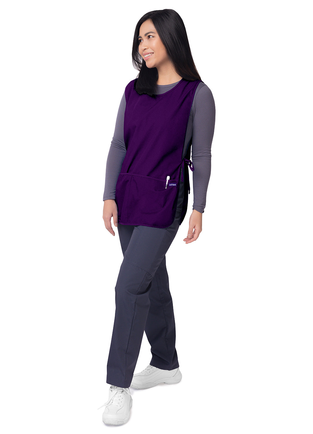 Sivvan Unisex Cobbler Apron 3-Pack