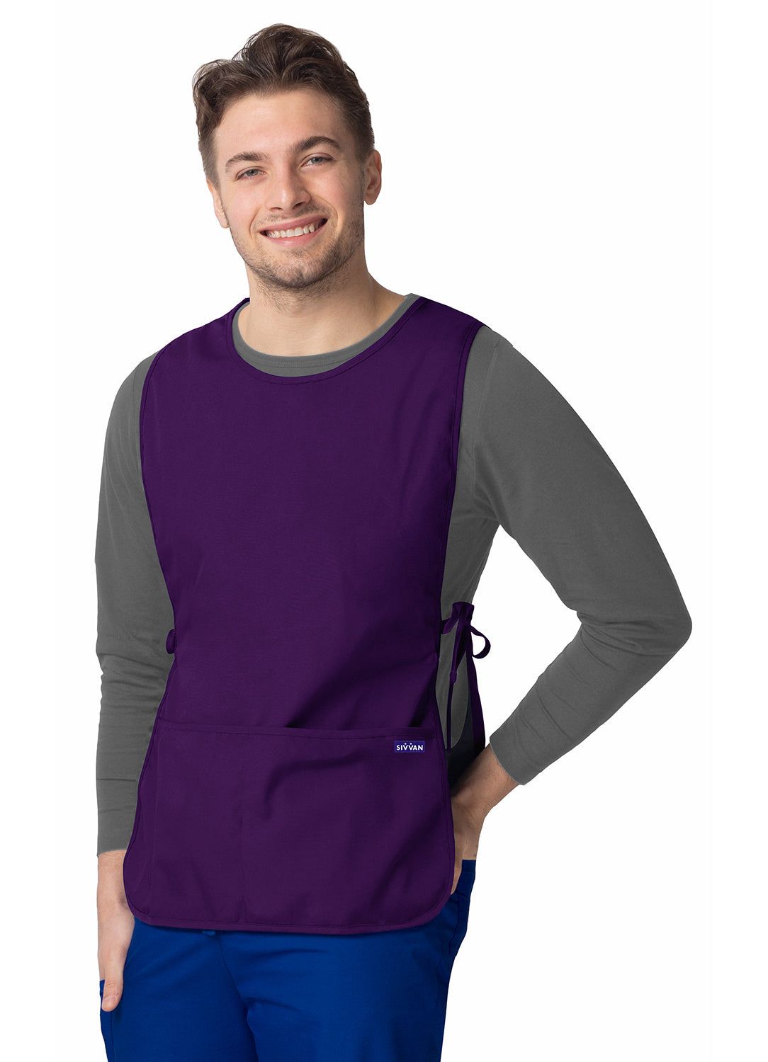 Sivvan Unisex Cobbler Apron 3-Pack