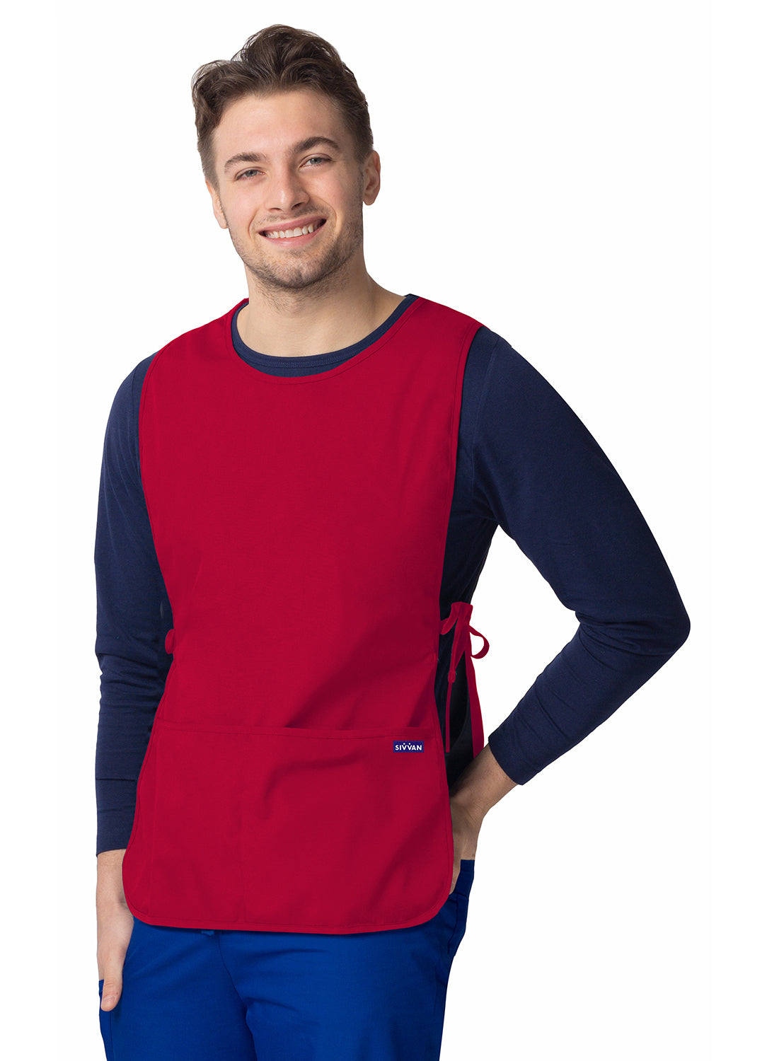 Sivvan Unisex Cobbler Apron 3-Pack