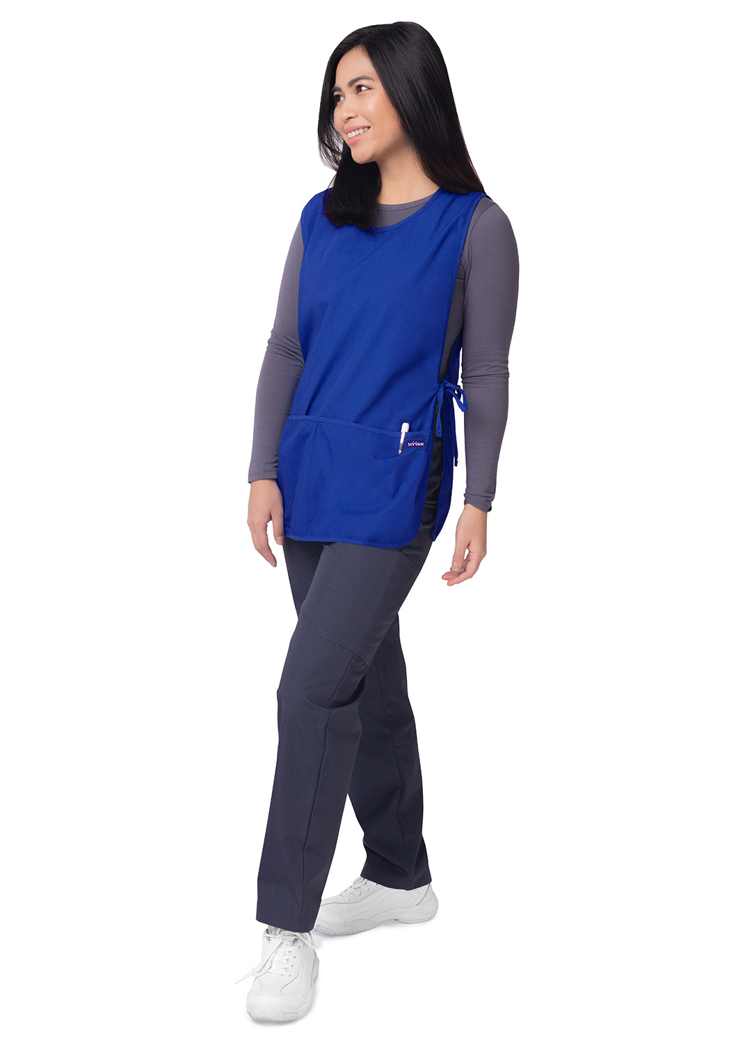 Sivvan Unisex Cobbler Apron 3-Pack