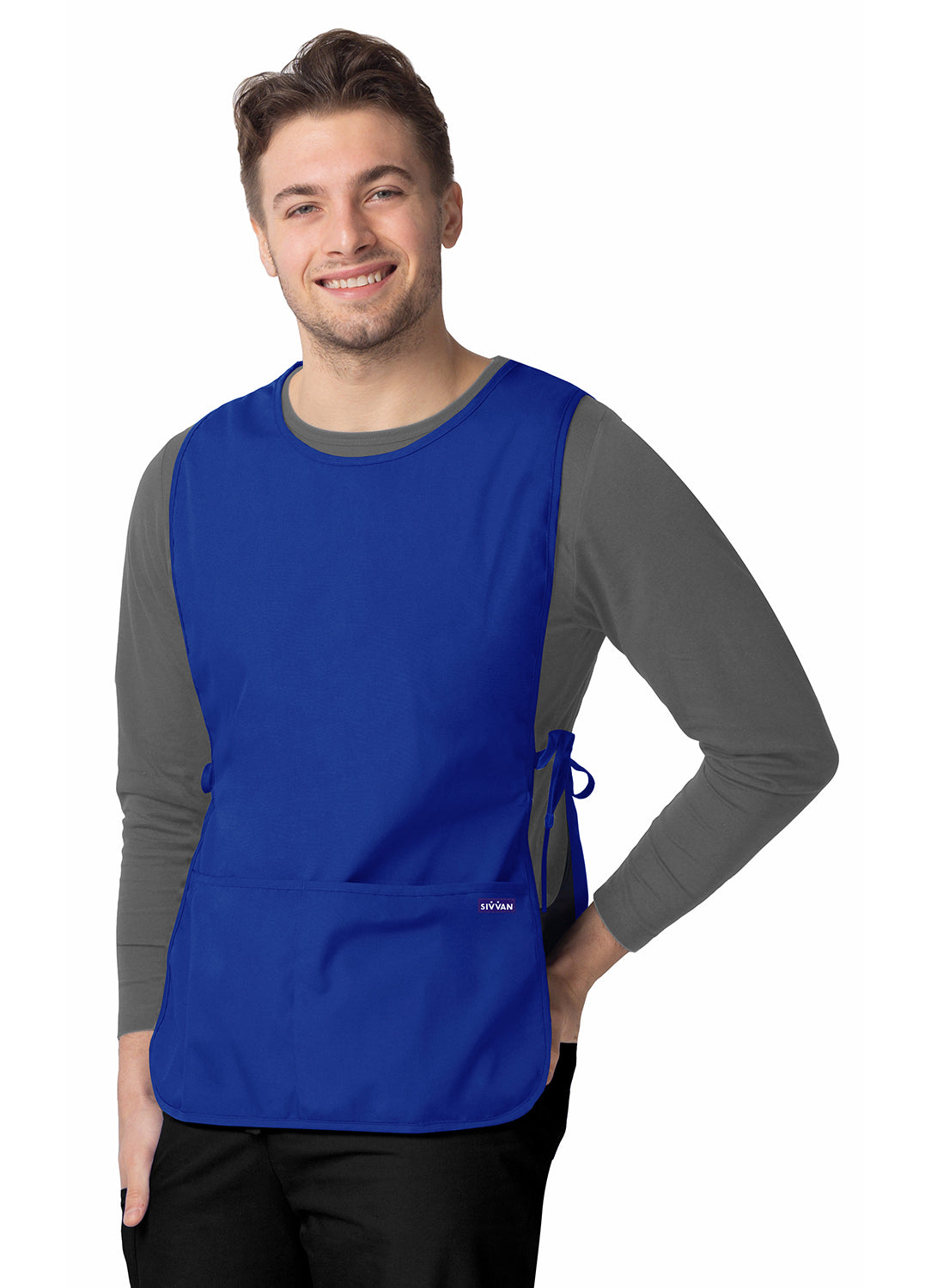 Sivvan Unisex Cobbler Apron 3-Pack