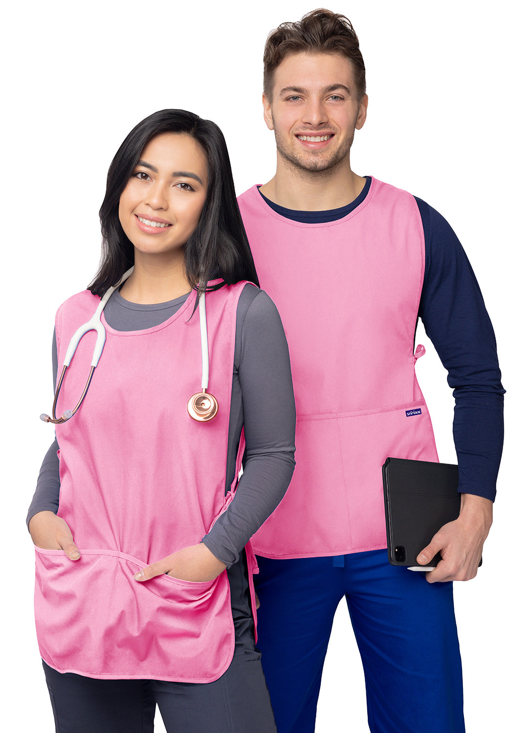 Sivvan Unisex Cobbler Apron 3-Pack