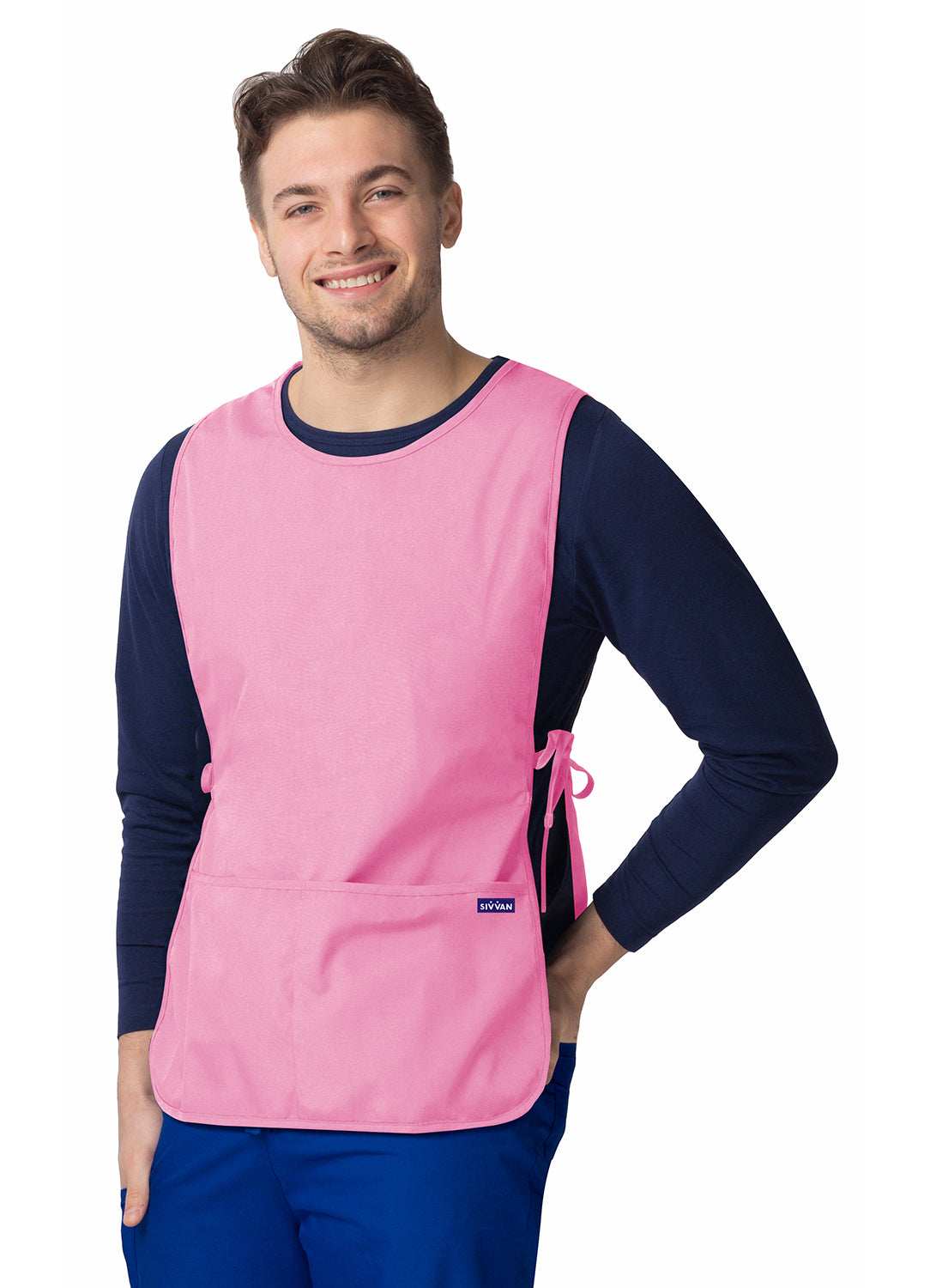 Sivvan Unisex Cobbler Apron 3-Pack
