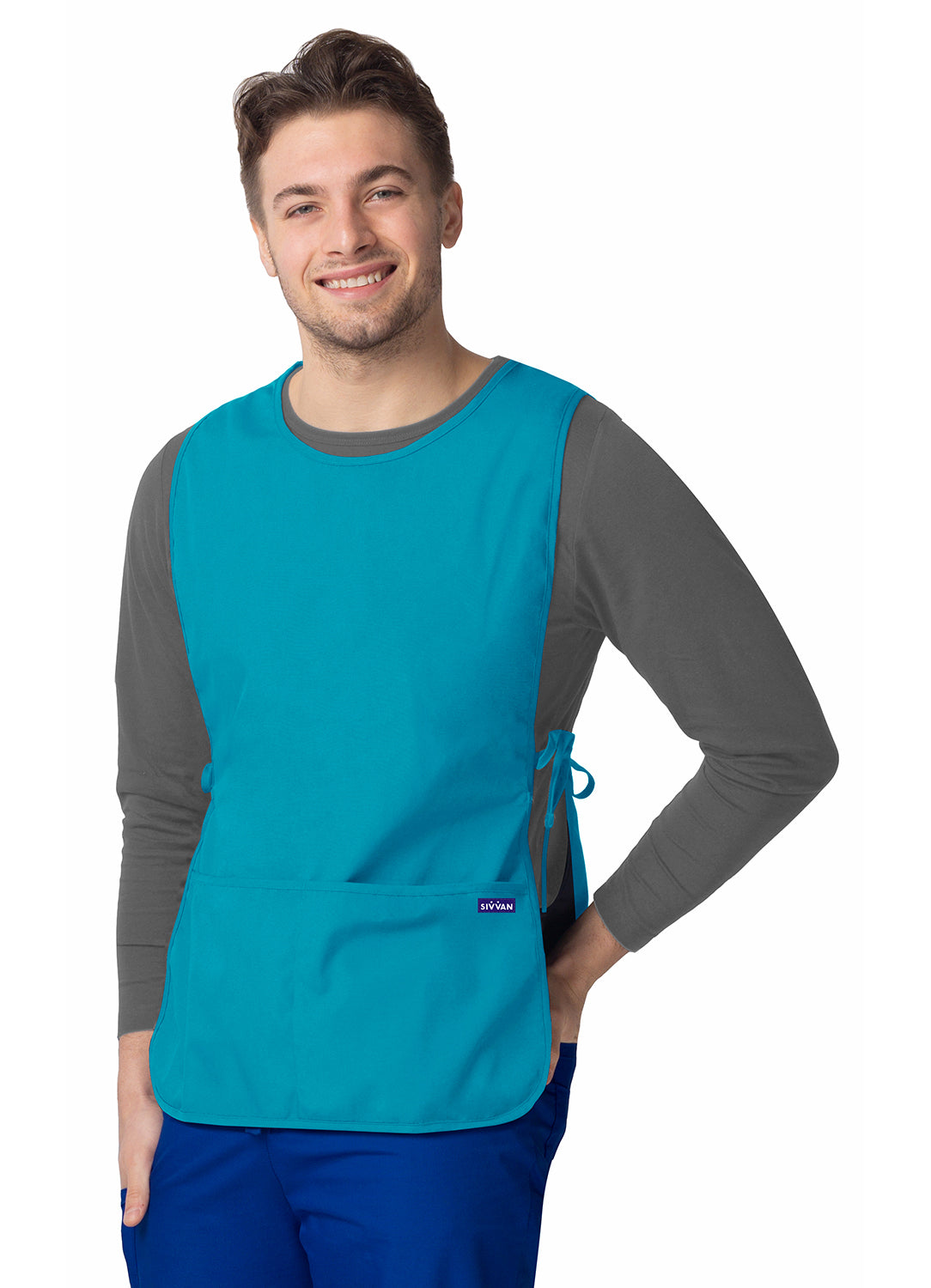 Sivvan Unisex Cobbler Apron 3-Pack