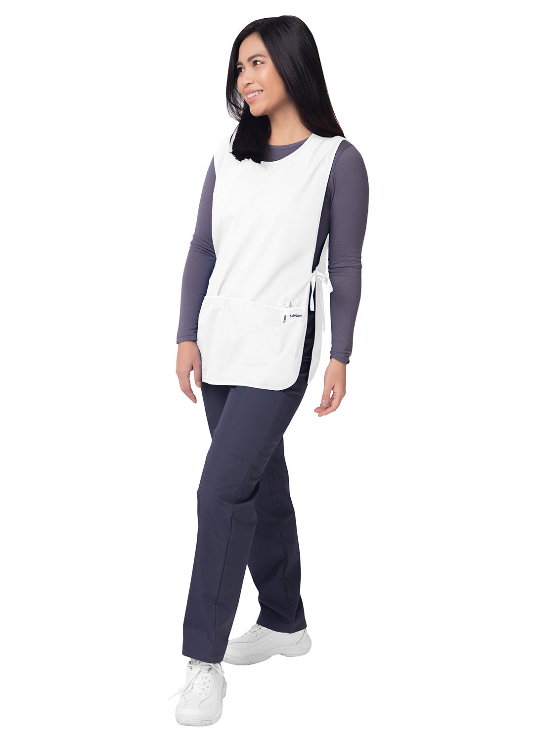 Sivvan Unisex Cobbler Apron 3-Pack