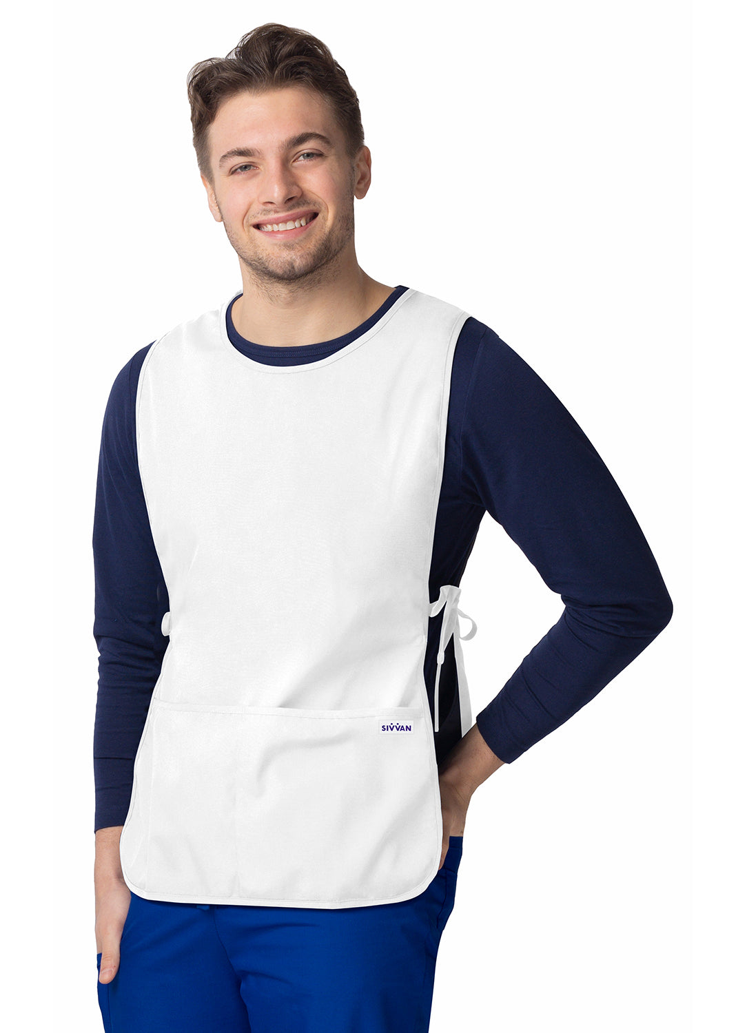 Sivvan Unisex Cobbler Apron 3-Pack