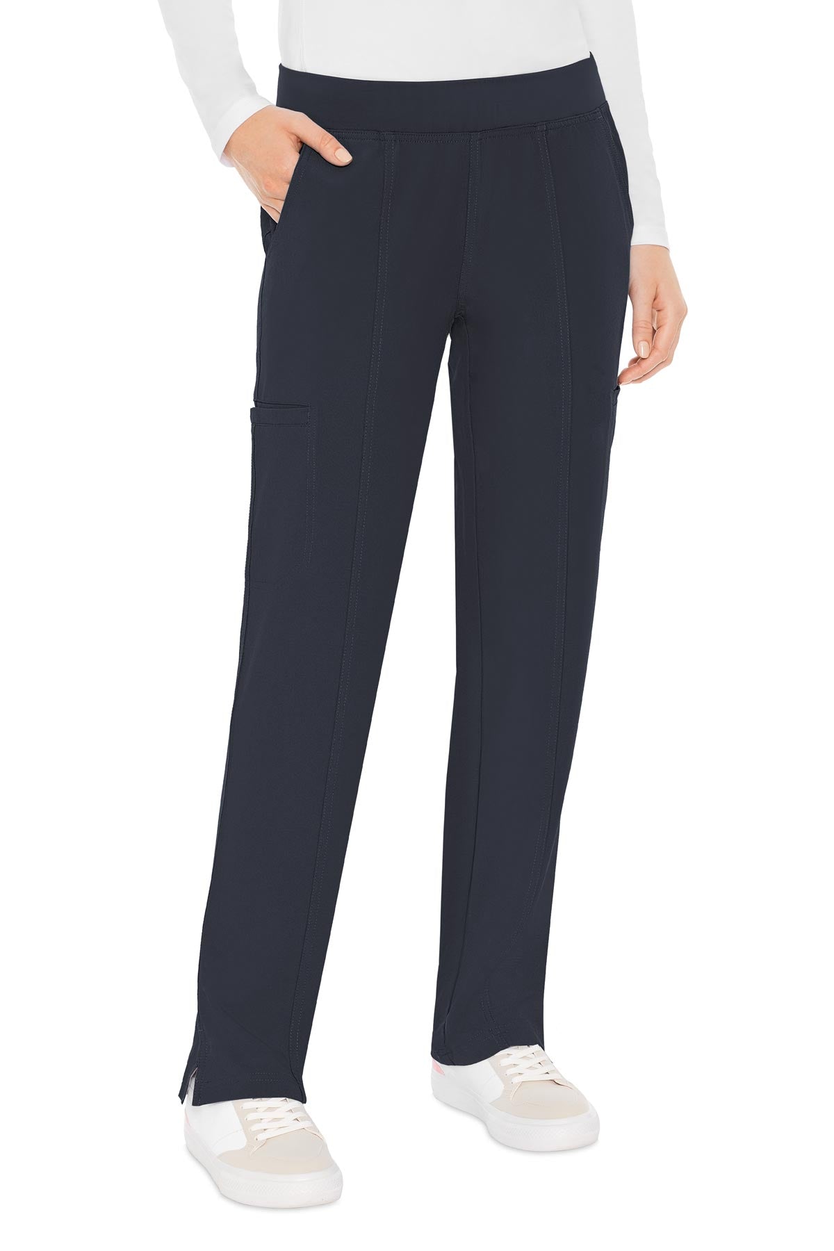MED COUTURE Yoga 2 Cargo Pocket Pant