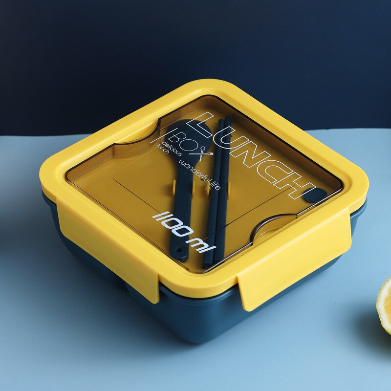Microwave Lunch Pack
