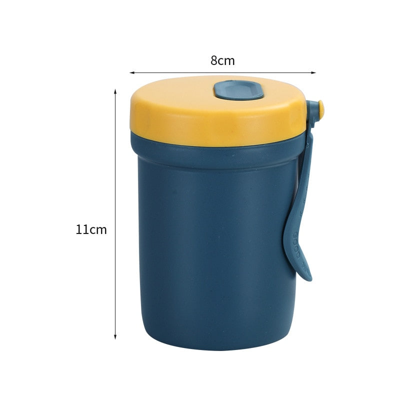 Food Container
