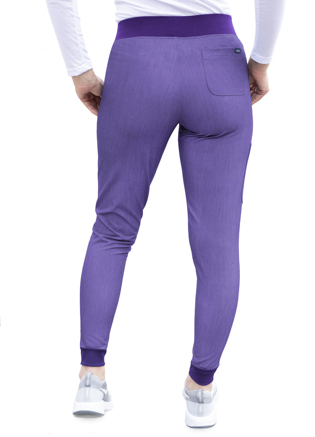 ADAR Pro Women's Ultimate Yoga Jogger Pant Tall